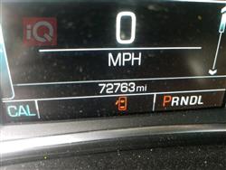 شێڤرۆلێت مالیبۆ